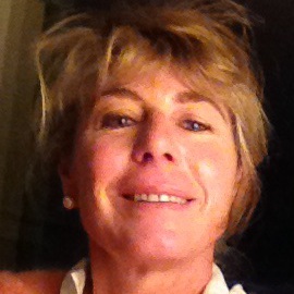 Photo de profil de Sylvie Steinville