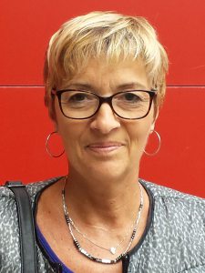 Photo de profil de Sylvie Studer