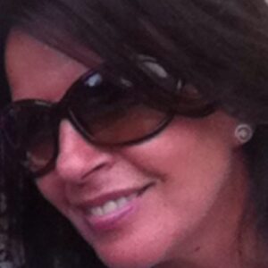 Photo de profil de Sylvie Sudron