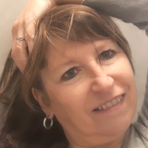 Photo de profil de Sylvie Sury
