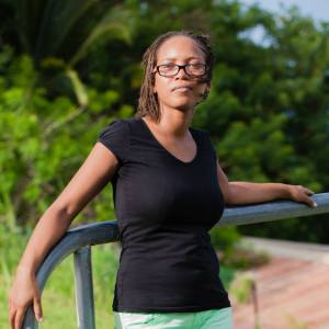 Photo de profil de Sylvie Symphon