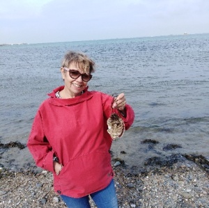 Photo de profil de Sylvie Talles