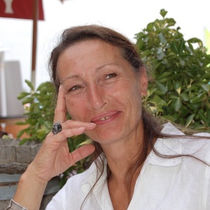 Photo de profil de Sylvie Tarozzi