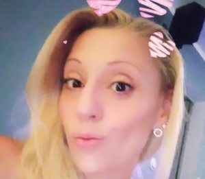 Photo de profil de Sylvie Tavares