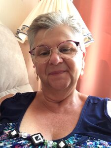 Photo de profil de Sylvie Ternisien