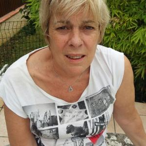 Photo de profil de Sylvie Terret