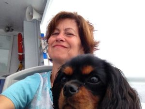 Photo de profil de Sylvie Tessier