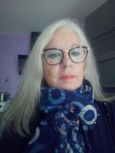 Photo de profil de Sylvie Thales