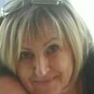 Photo de profil de Sylvie Thebaud