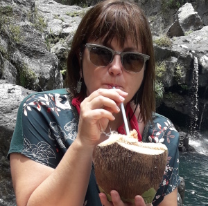 Photo de profil de Sylvie Thevenoud