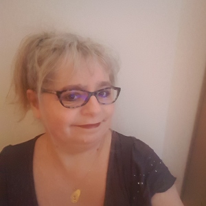 Photo de profil de Sylvie Thibout D Anesy