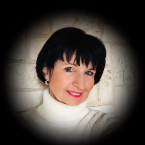 Photo de profil de Sylvie Thienard
