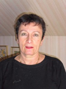 Photo de profil de Sylvie Thierry