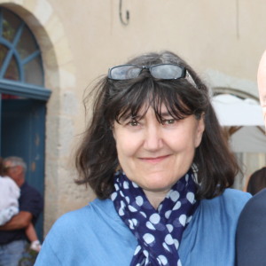 Photo de profil de Sylvie Thiollier