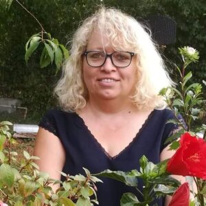 Photo de profil de Sylvie Thiri
