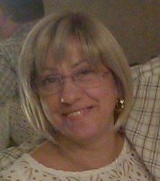 Photo de profil de Sylvie Thiry