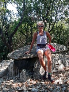 Photo de profil de Sylvie Thoilliez