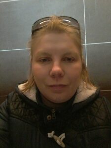 Photo de profil de Sylvie Thomas