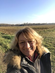 Photo de profil de Sylvie Thomas