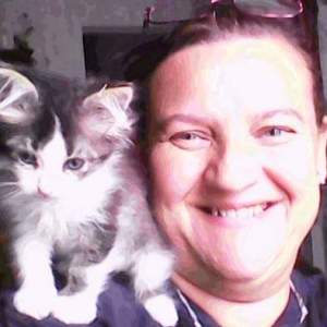 Photo de profil de Sylvie Thomas