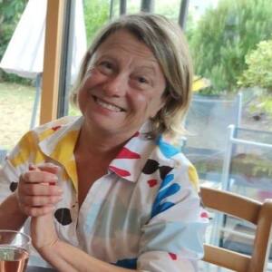 Photo de profil de Sylvie Thomas