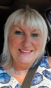 Photo de profil de Sylvie Thomas
