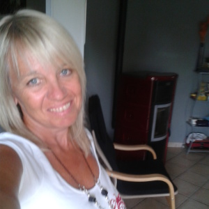 Photo de profil de Sylvie Thomet