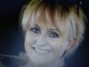 Photo de profil de Sylvie Thouret