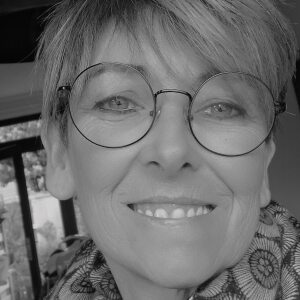 Photo de profil de Sylvie Thys
