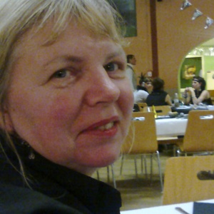 Photo de profil de Sylvie Tisserant