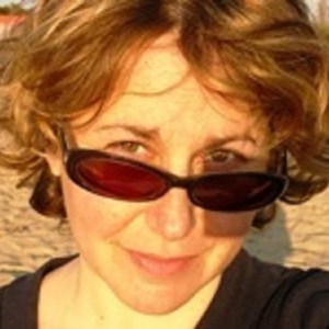 Photo de profil de Sylvie Tobelem