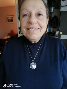 Photo de profil de Sylvie Toder