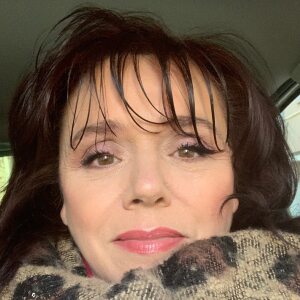 Photo de profil de Sylvie Tomery