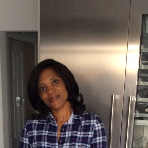 Photo de profil de Sylvie Tomo