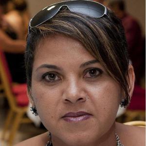 Photo de profil de Sylvie Tonru