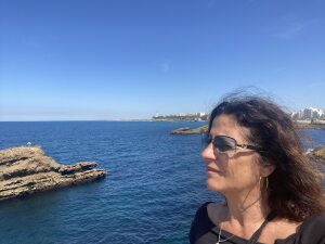 Photo de profil de Sylvie Torres