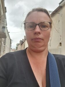 Photo de profil de Sylvie Torres