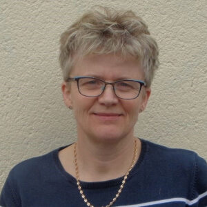Photo de profil de Sylvie Touam