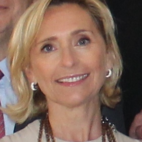 Photo de profil de Sylvie Tourette