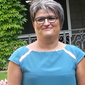 Photo de profil de Sylvie Tournadre