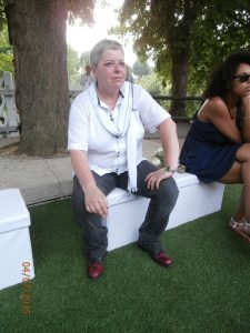 Photo de profil de Sylvie Tournois
