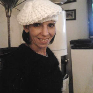 Photo de profil de Sylvie Toury