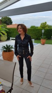 Photo de profil de Sylvie Toussaint