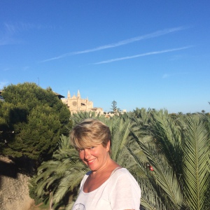 Photo de profil de Sylvie Touzeau
