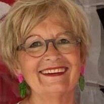 Photo de profil de Sylvie Tranquard