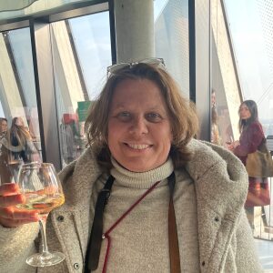 Photo de profil de Sylvie Treguier