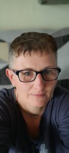 Photo de profil de Sylvie Tricqueneaux