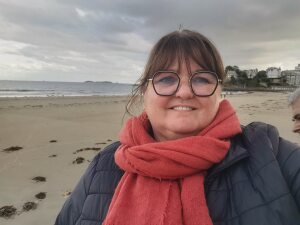 Photo de profil de Sylvie Troadec-Reynes