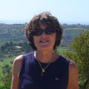 Photo de profil de Sylvie Troënés