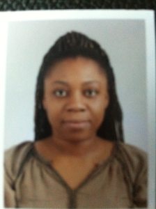 Photo de profil de Sylvie Tsomambet Maleka